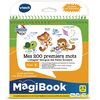 Magibook - Mes 200 premiers mots français anglais