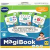 Magibook - Mes apprentissages - Niveau CP CE1