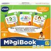 Magibook - Mes premiers apprentissages - Niveau maternelle