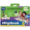 Magibook - Le corps humain pour MagiPen