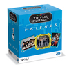 Trivial Pursuit voyage Friends