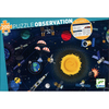 Puzzle Observation espace - 200 pièces