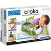 Croko Robot Crocodile 