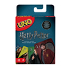 Uno Harry Potter