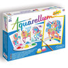 Aquarellum Junior Licornes