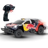 Voiture radiocommandée Peugeot Red Bull Dakar