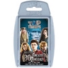 Jeu de cartes Top Trumps Harry Potter