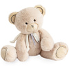 Attrape-rêve peluche ours beige 40 cm