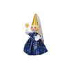 Marionnette Fée bleue 39 cm