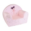 Fauteuil Ballerine