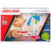 Meccano - Kit d'inventions - Machines à Engrenages