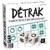 Jeu de dés Détrak