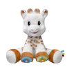 Peluche Sophie la girafe touch and music