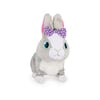 Peluche interactive Betsy Mon Petit Lapin