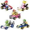 Véhicules Hot Wheels Mario Kart