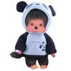 Peluche Monchhichi Panda 20 cm