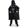 Star Wars - Panoplie Dark Vador avec kit sonore de respiration 5-6 ans