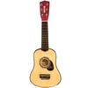 Guitare en bois 75 cm