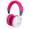 Casque Bluetooth MP3 rose