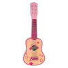 Guitare en bois rose 55 cm