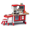 Cuisine Tefal évolutive gourmet avec accessoires - Smoby