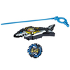 Lançador Kit Riptide Blast Beyblade Burst Turbo + Forneus F4