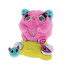 Peluche Nestlings rose