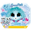 Peluche Fur Balls Snow Pals