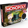 Monopoly Voice Banking