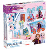 Glitteriz - Set de création givrée Disney La Reine des neiges 2