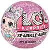 Boule LOL Surprise Sparkle Series