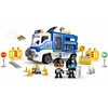 Pinypon Action camion de police