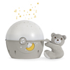 Projecteur musical et lumineux - Next2 Stars Neutre