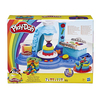 Play Doh Rainbow Cake Party - Cake arc-en-ciel