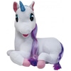 Peluche interactive Luna la licorne