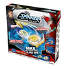 Pack Deluxe Spinner MAD - 2 blaster, 2 toupies LED et une arène