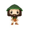 Figurine Alan Parrish 843 Jumanji Funko Pop