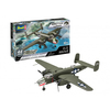 Maquette avion B-25 Mitchell