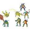 Figurine deluxe Tortues Ninja