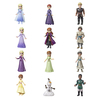 Figurine La Reine des Neiges 2 Aventures Pop Surprise