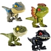 Dinosaure Dino-Crocs 9 cm Jurassic World