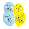 Ballons Pokémon