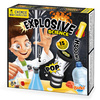 Science explosive