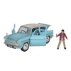 Voiture Ford Anglia Wesley 1/24 ème Harry Potter