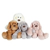 Peluche Chien Flatoutou 50 cm