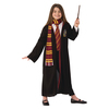 Déguisement Harry Potter robe avec baguette