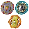 Toupie Beyblade - Single Pack Beyblade Burst Rise Hypersphere