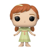 Figurine Anna enfant 589 La Reine des Neiges 2 Funko Pop