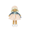 Doudou - Ma première poupée en tissu - Chloé