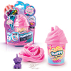 Slime shaker fluffy - Un pack en assortiment